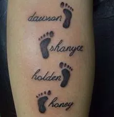 Name Tattoo Designs APK download