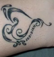 Name Tattoo Designs APK download