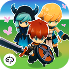 Dungeons and Honor أيقونة