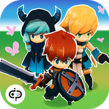 Donjons et Honneur - RPG APK