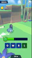 Word Guess Rush ảnh chụp màn hình 3