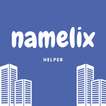 Namelix Ai Tool Helper