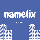 Namelix Ai Tool Helper APK