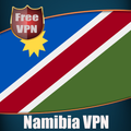 Namibia VPN - Get Fast & Free Namibia IP