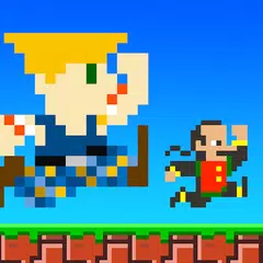 download Smash Runners: Super Marionett APK