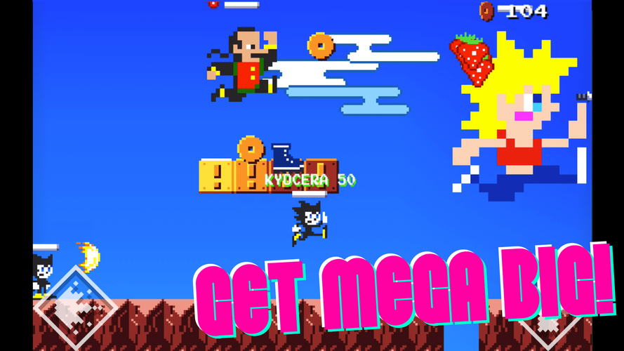 無料で バトルピコピコランナーズ オンライン対戦ピコラン アプリの最新版 Apk16 0をダウンロードー Android用 バトルピコピコランナーズ オンライン対戦ピコラン Apk の最新バージョンをダウンロード Apkfab Com Jp