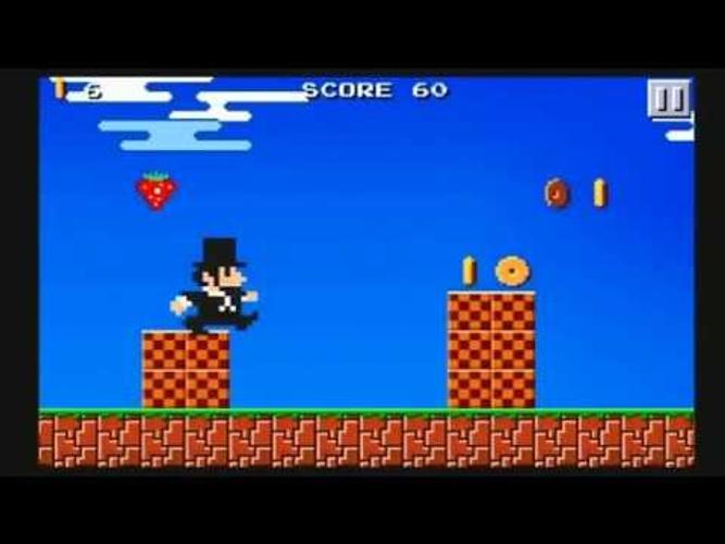無料で スーパーピコピコランナーズ ステージメーカーに激ムズ面ランキング登場 ピコラン アプリの最新版 Apk16 2をダウンロードー Android用 スーパーピコピコランナーズ ステージメーカーに激ムズ面ランキング登場 ピコラン Apk の最新バージョンをダウンロード