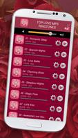 Top Love Mp3 Ringtones screenshot 3