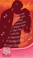 Top Amour Mp3 Sonneries Affiche