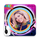 MC Bella -  Arlequina Musica APK