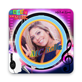 MC Bella -  Arlequina Musica icon