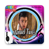 Manuel Turizo - Esperándote Musicá icon