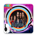 Maroon 5 - Girls Like You APK