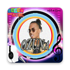 Ozuna " El Farsante N " Song y Lyric simgesi