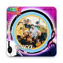 CNCO - Solo Yo APK