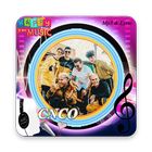 CNCO - Solo Yo アイコン