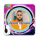 Jason Derulo - Swalla (ft. Nicki Minaj & Ty Dolla) APK