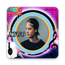 Kygo - It Ain't Me Song & Lyric APK
