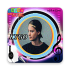 Kygo - It Ain't Me Song & Lyric simgesi