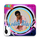 ZEZE - Kodak Black Song n Lyric icône