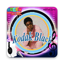 APK ZEZE - Kodak Black Song n Lyric