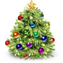 Christmas Tree 3D Decoration APK