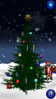 Christmas Tree 3D Decoration ảnh chụp màn hình 2