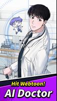 AI Doctor : Casual Roguelike poster