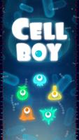 Cell Boy poster