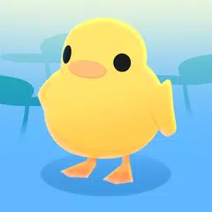 Forest Island - Relax & Calm XAPK download