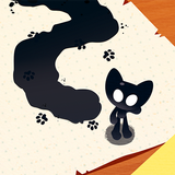 インク猫のマルコ アイコン