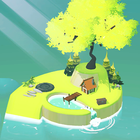 ForRest Island 图标