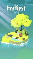 ForRest Island 海报