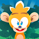 APK Monkey UP!