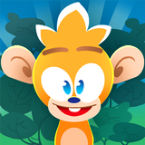 Monkey UP! icon