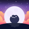 ”Moon Frog