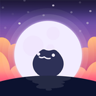 Moon Frog آئیکن