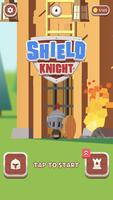 Shield Knight پوسٹر