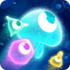 Super Cell Boy - Cute Space Sh icon