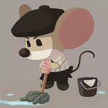 Tiny Cafe : لعبة الطبخ