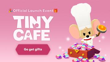 Tiny Cafe Screenshot 1