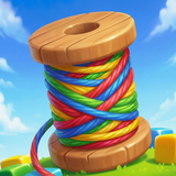 APK Wool Rush: Yarn Collector