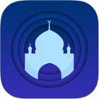 Islamic Wallpapers & Reminders アイコン