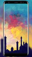 Islamic Wallpapers & Reminders capture d'écran 3