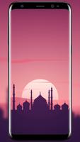 Islamic Wallpapers & Reminders capture d'écran 2