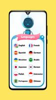 Nane Kids: Learn Languages ảnh chụp màn hình 1