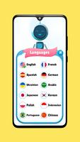 NaneKids Apprendre des langues capture d'écran 1