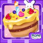 Cake Maker - Kookspel-icoon