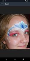 Easy Face Painting Design screenshot 3