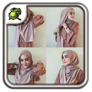 Easy Hijab Style Tutorial APK